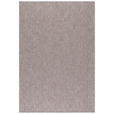 In- und Outdorteppich 280/370 cm Zagora  - Beige/Grau, Basics, Textil (280/370cm) - Novel