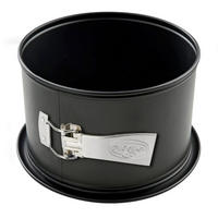 KAPCSOS TORTAFORMA - Basics, fém (17,2cm) - Dr.Oetker