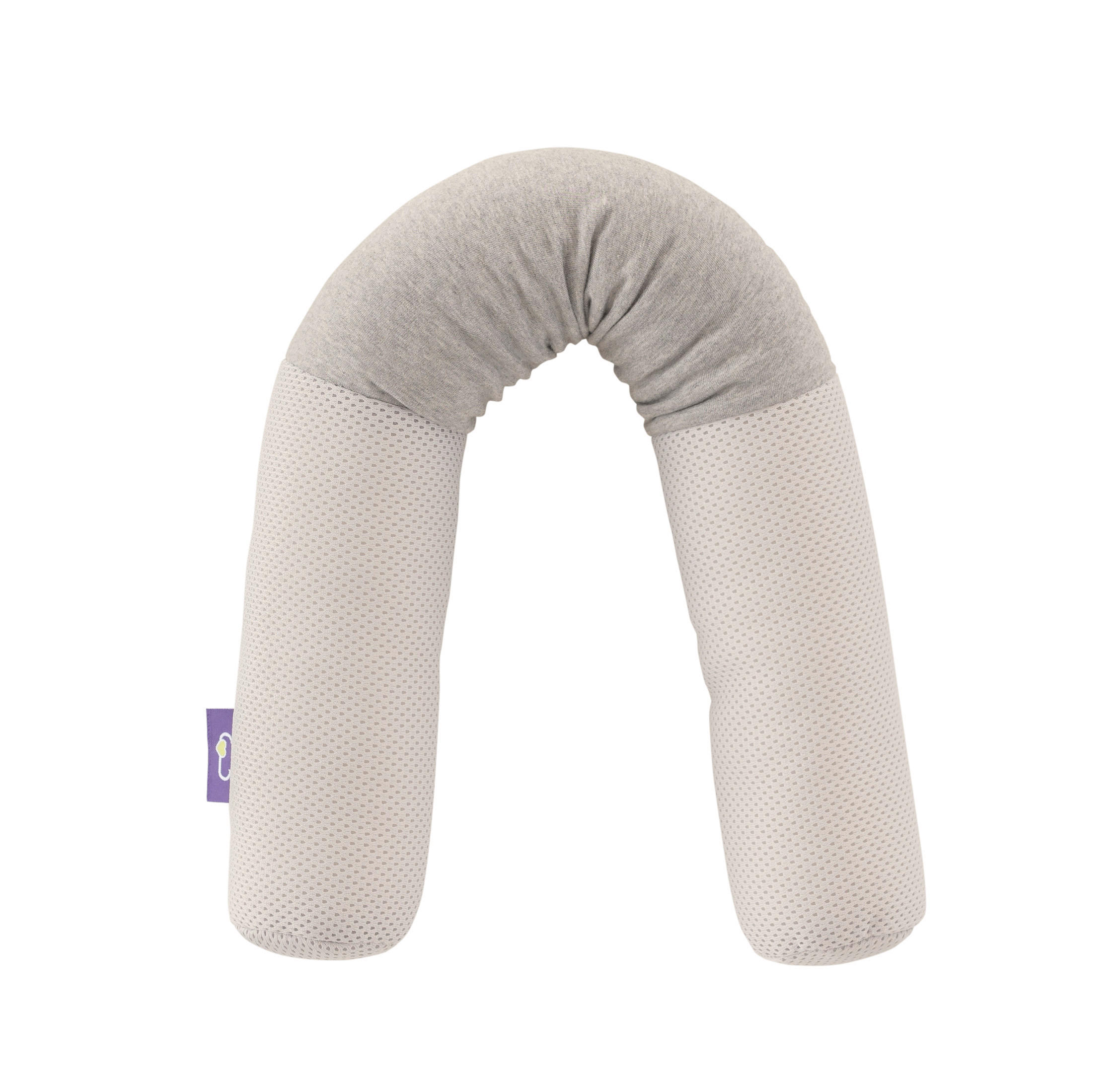 KUSCHELNEST HOME AIR    - Basics (80cm) - Träumeland