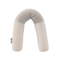 KUSCHELNEST HOME AIR    - Basics (80cm) - Träumeland