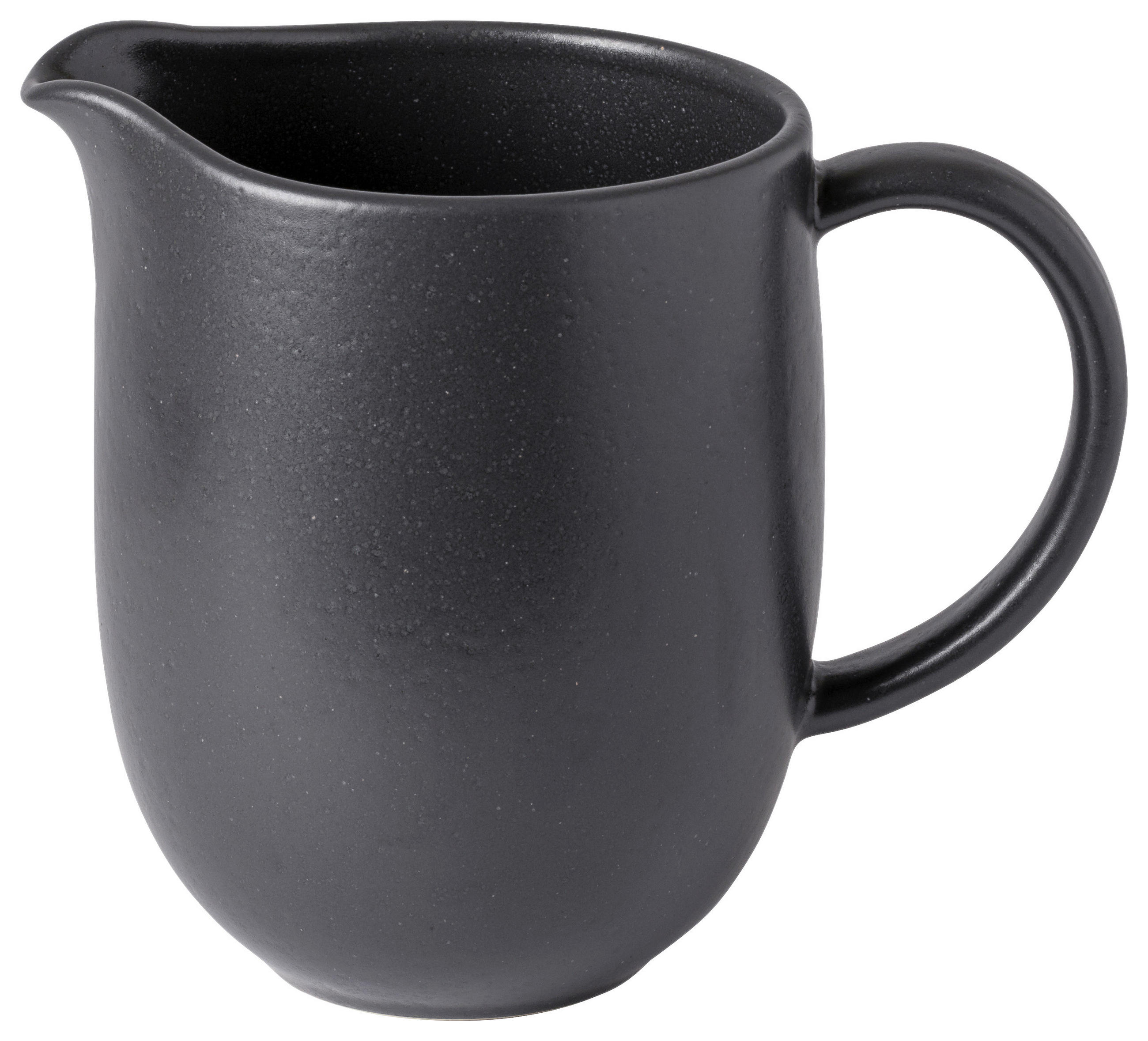 KRUG    - Anthrazit, Basics, Keramik (20/18/14cm) - Costa Nova