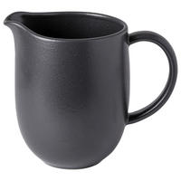 KRUG    - Anthrazit, Basics, Keramik (20/18/14cm) - Costa Nova