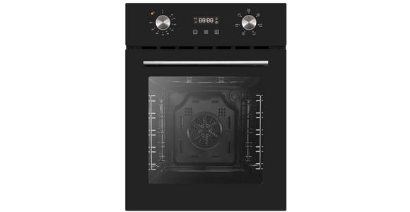 KÜCHENBLOCK   in Kaschmir  - Kaschmir/Schwarz, Basics, Holzwerkstoff/Metall (180/210/60cm) - Xora