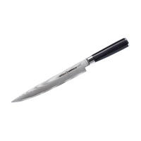 UNIVERZALNI NOŽ  Damascus  37/3,4/2,5 cm          ogljikovo jeklo - Basics, kovina/umetna masa (37/3,4/2,5cm) - Samura