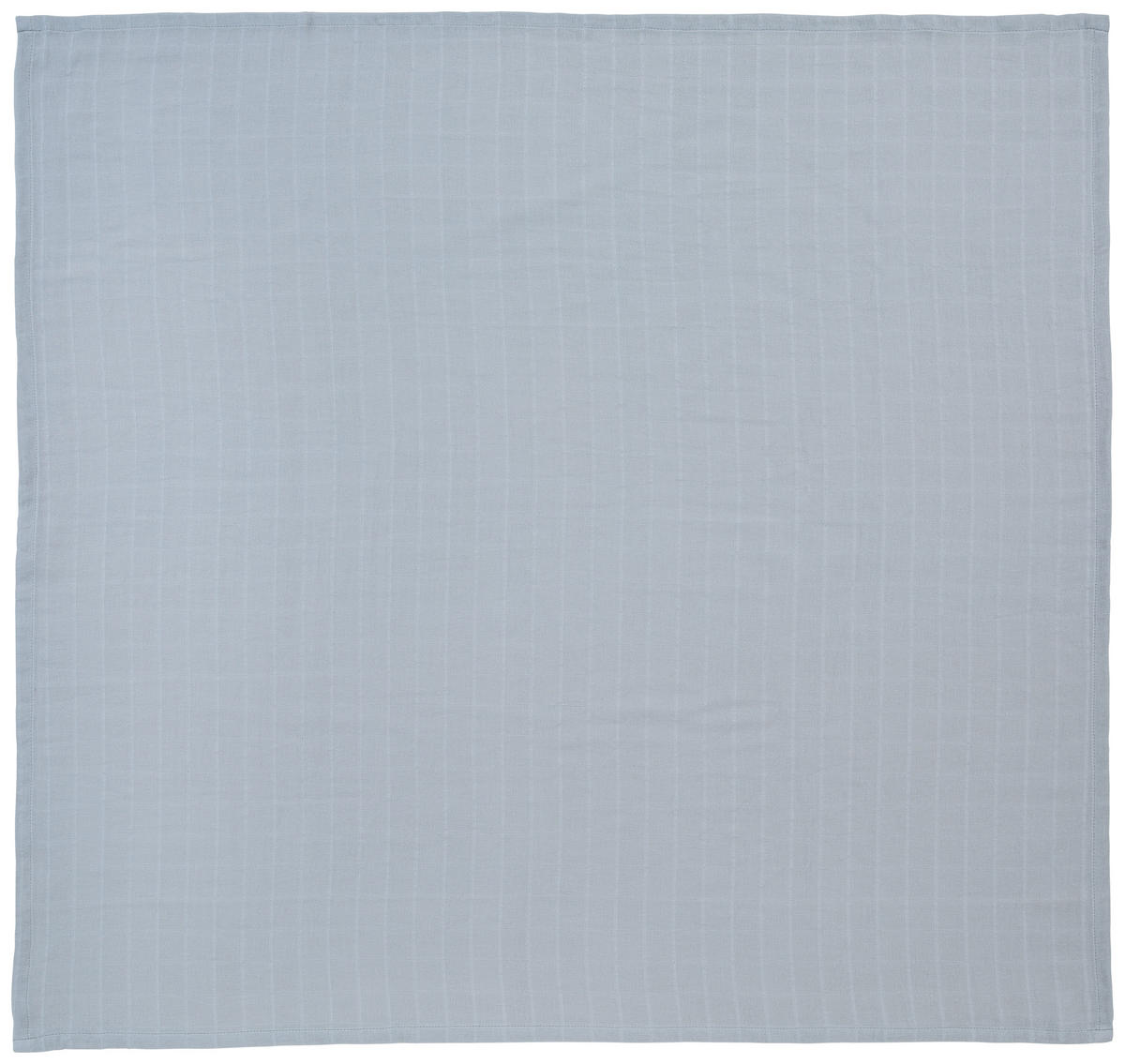 SADA LÁTKOVÝCH PLENEK - vícebarevná, Basics, textil (80/80cm) - Patinio