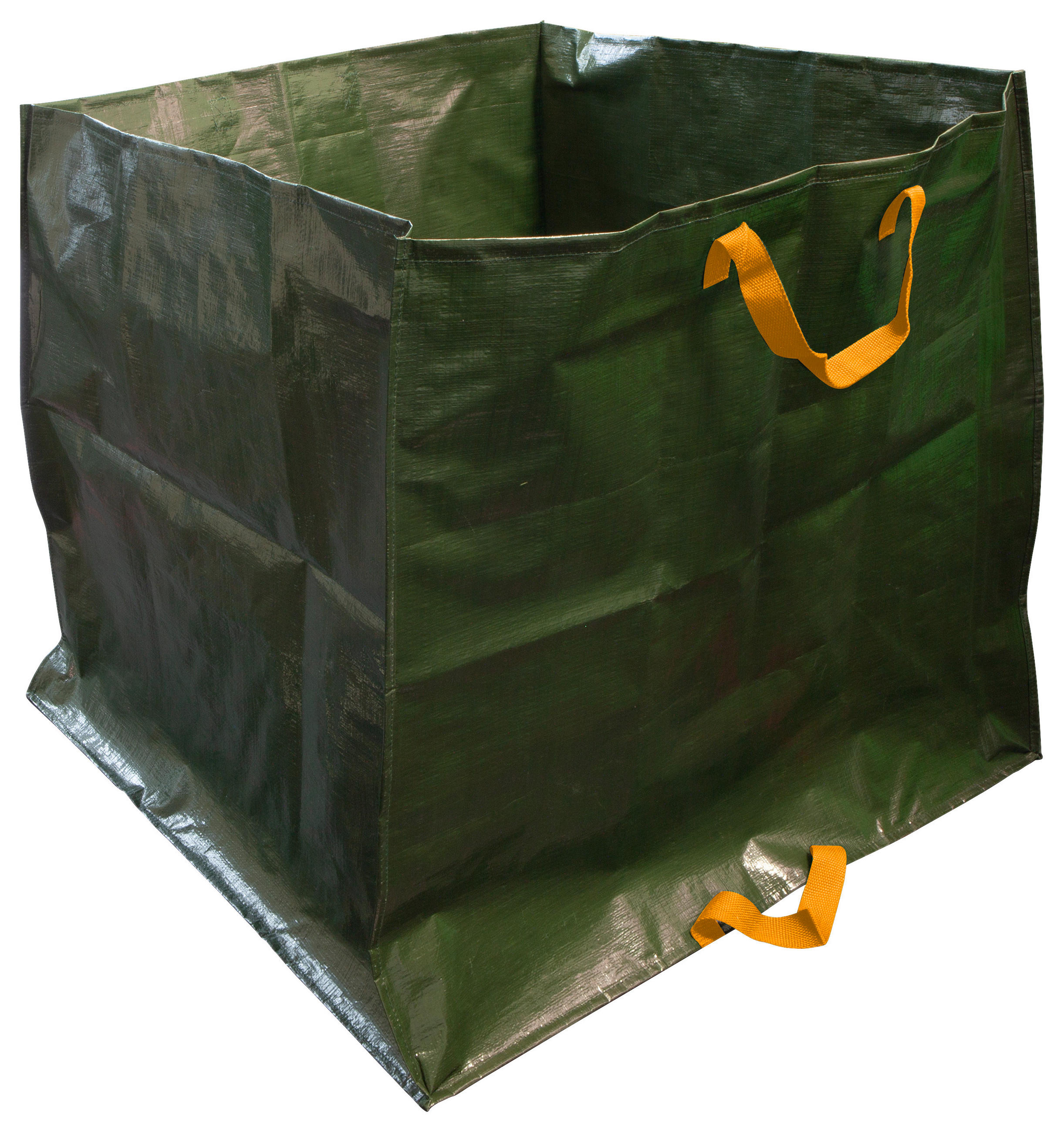 GARTENABFALLSACK - Grün, Basics (400l)