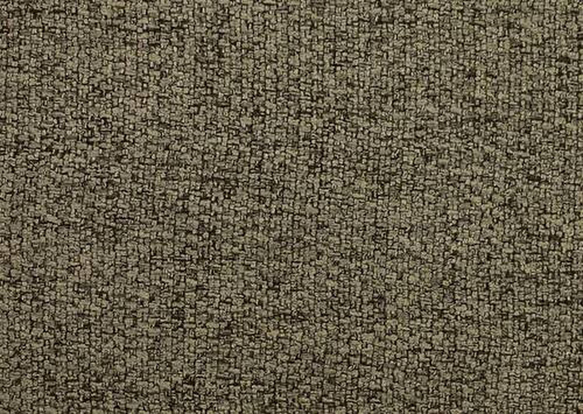 POLSTERBETT 180/200 cm  in Braun, Grün  - Graphitfarben/Schwarz, Konventionell, Kunststoff/Textil (180/200cm) - Esposa