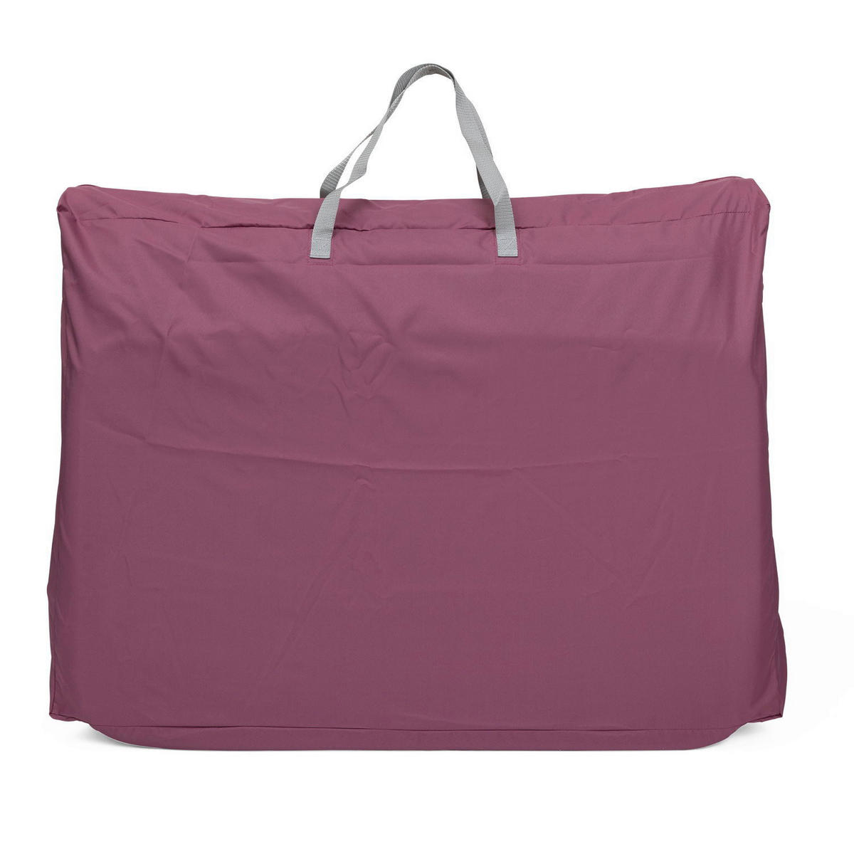 BEISTELLBETT NEXT2ME POP UP  - Pink, Basics, Textil/Metall (87/80/82cm) - Chicco