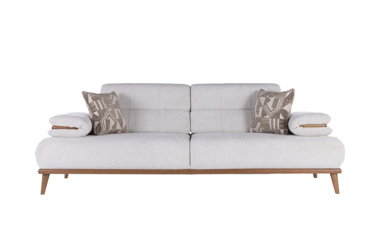 TROSED  - Moderno (244/100/87cm) - Ti'me