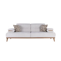 TROSED  - Moderno (244/100/87cm) - Ti'me