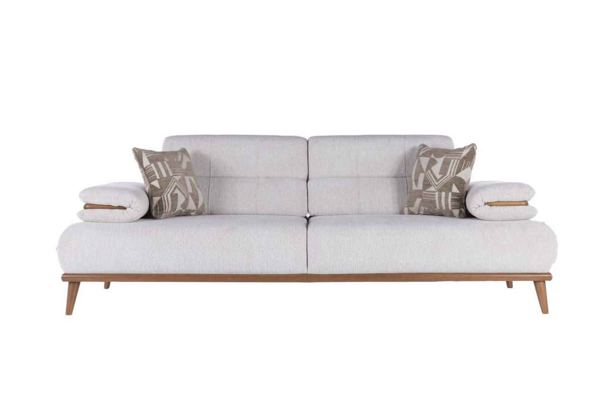 TROSED  - Moderno (244/100/87cm) - Ti'me