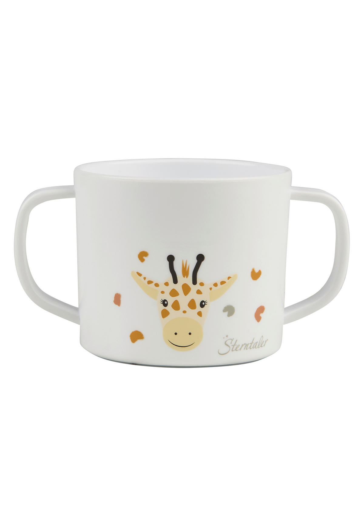 KINDERGESCHIRRSET Safari 5-teilig  - Multicolor, Basics, Kunststoff (23,5/25/10cm) - Sterntaler