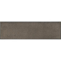 BĚHOUN, hnědá - hnědá, Basics, textil/plast (35cm) - wash+dry