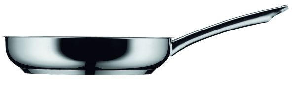 STEKPANNA   28 cm  - stålfärgad, Design, metall (28cm) - WMF