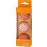 PAPIERFÖRMCHEN - Orange/Weiß, Basics, Papier (4,5cm) - Birkmann PAPIERFÖRMCHEN - Orange/Weiß, Basics, Papier (4,5cm) - Birkmann