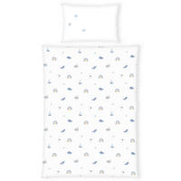 BABYBETTWÄSCHE 100/135 cm  - Multicolor, Basics, Textil (100/135cm) - Herding