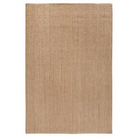 JUTETEPPICH 120/170 cm Kollektion 1791 Honig rechteckig  - Honig, Basics, Textil (120/170cm) - Villeroy & Boch