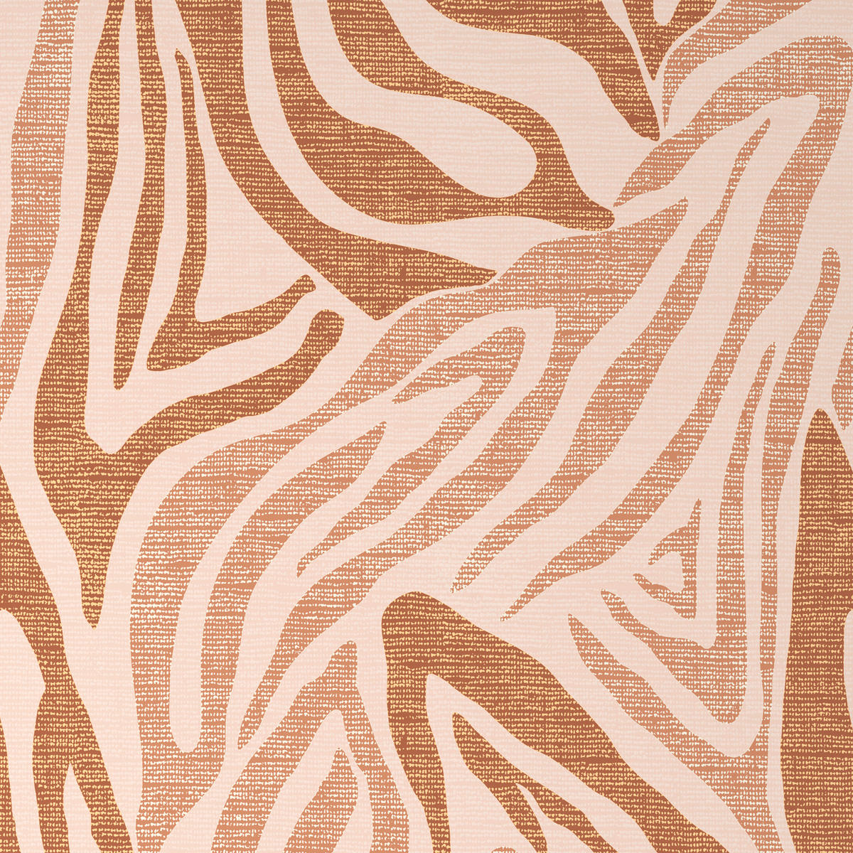 BETTWÄSCHE Flanell 135/200 cm  - Beige, Textil (135/200cm) - Novel