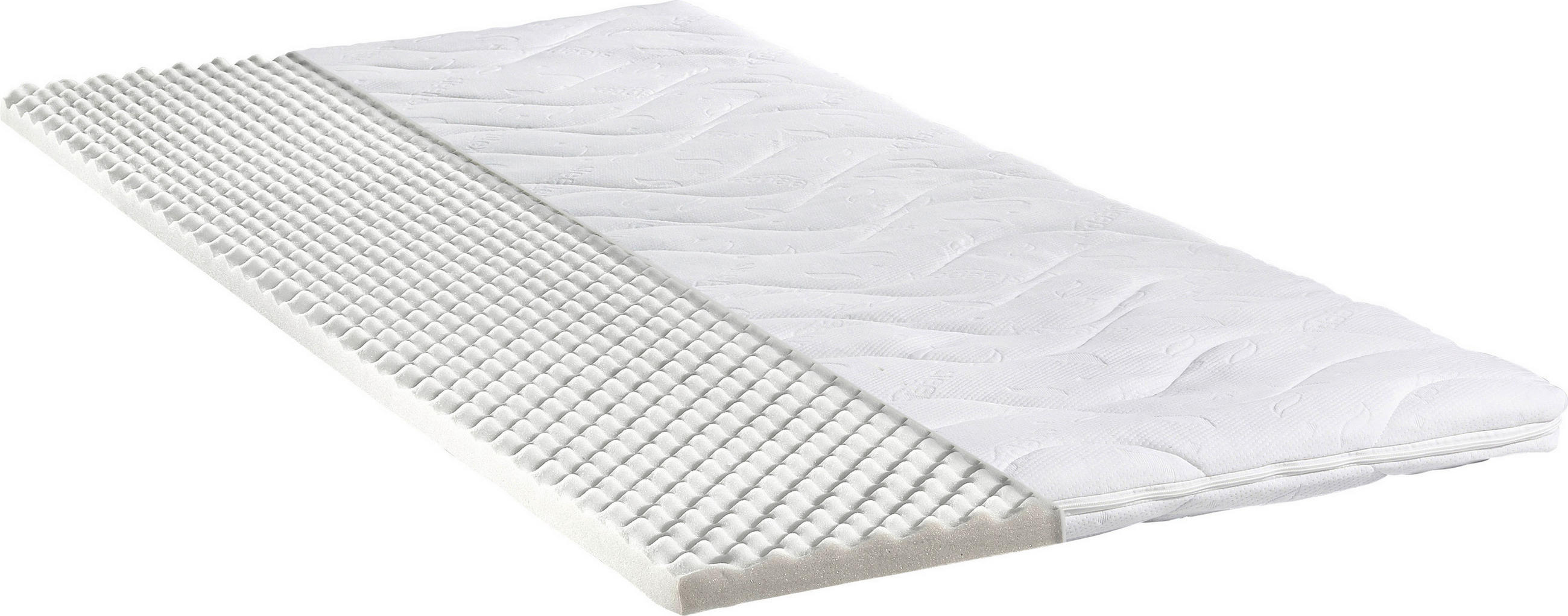 Sleeptex VRCHNÍ MATRACE, 90/200 cm