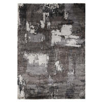 ORIENTTEPPICH 250/350 cm Angeles Palung Grau  - Grau, Design, Textil (250/350cm) - Musterring