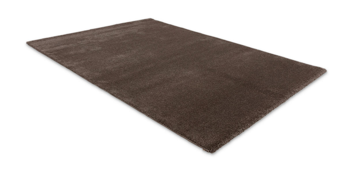 WEBTEPPICH 160/230 cm Savona Braun  - Braun, Basics, Textil (160/230cm) - Astra