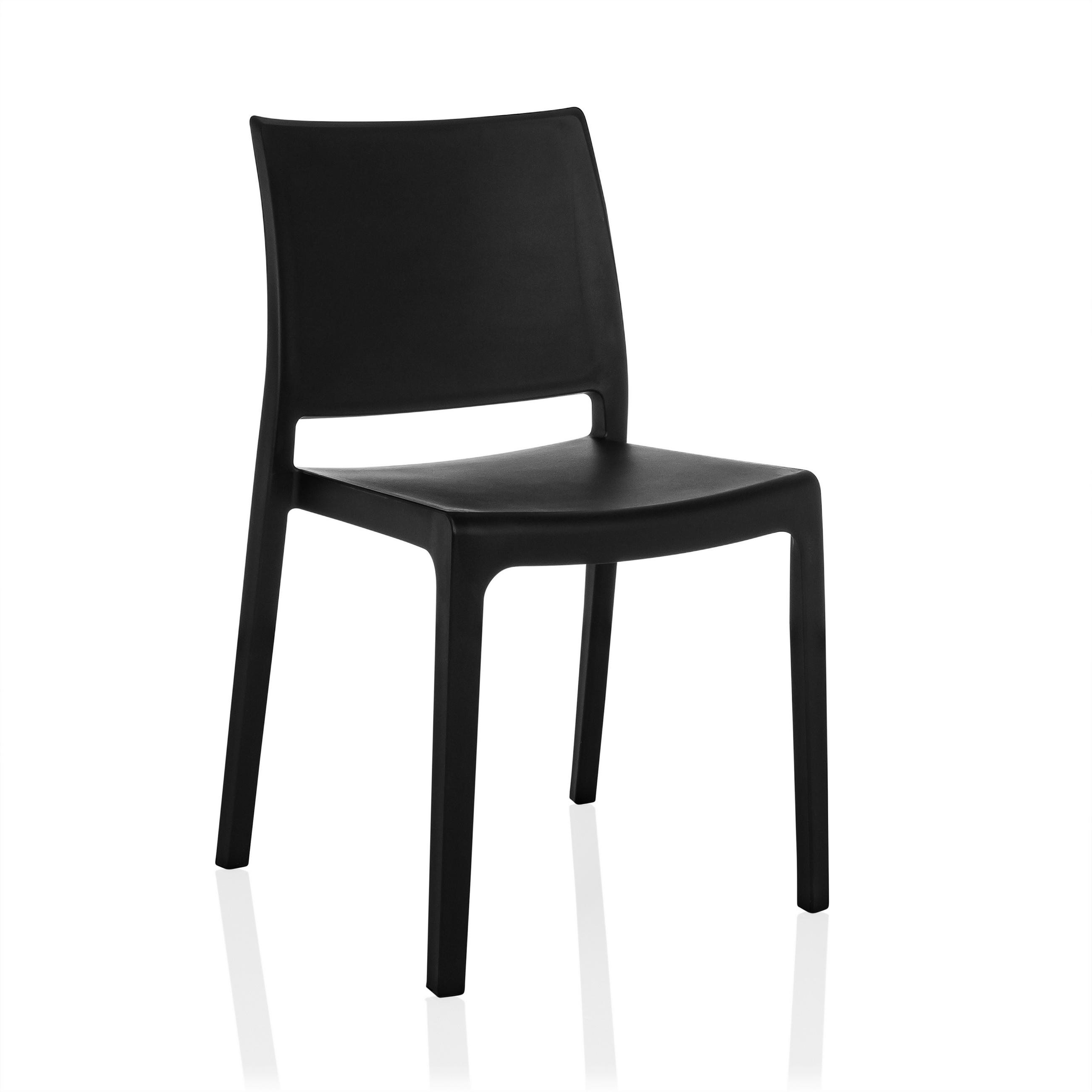 MID.YOU ŽIDLE, 47/80/51 cm