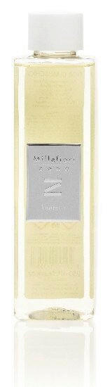 ARÓMA DIFUZÉR kvetinové,  - číra/svetložltá, Basics, plast/sklo (4.5/17/4.5cm)