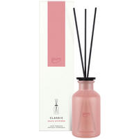 DIFUZOR  240 ml  - ružičasta, Basics (240ml) - Ipuro