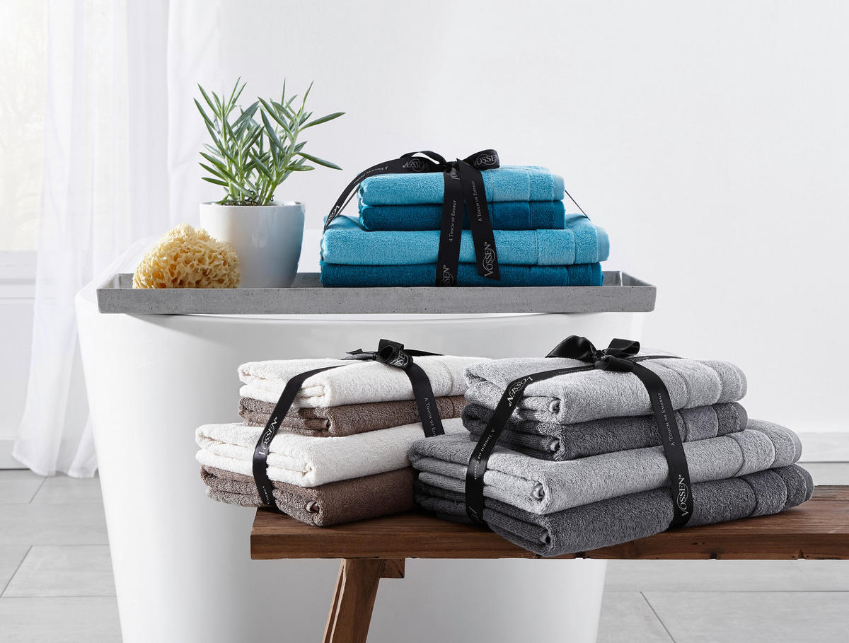 SET IZ FROTIRJA Silence   - Design, tekstil - Vossen