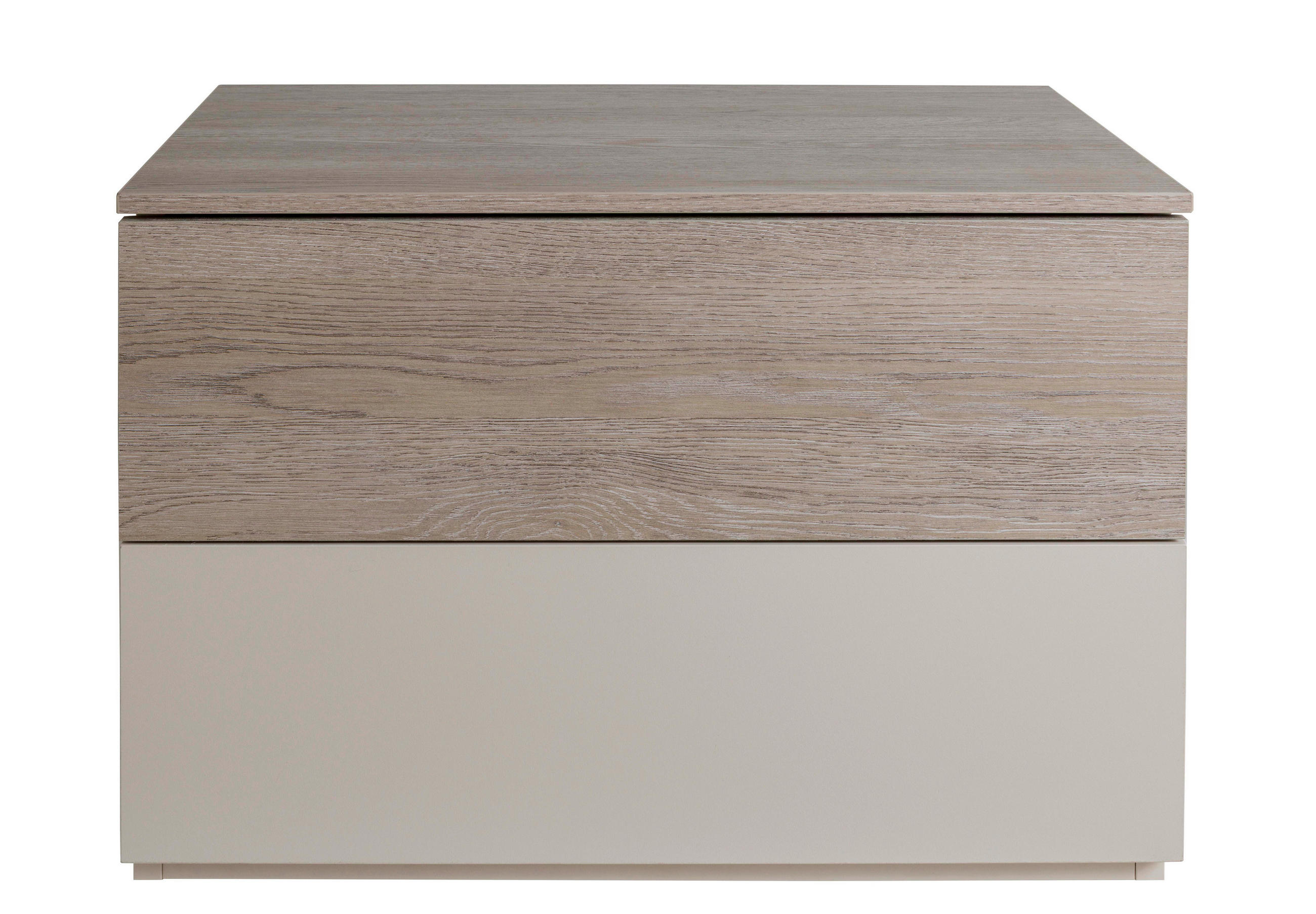 NOČNA OMARICA,  - Moderno, leseni material (59,6/42,5/40,4cm) - Xora