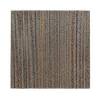 TEPPICHFLIESE - Beige, Basics, Kunststoff/Textil (50/50cm) - Esposa
