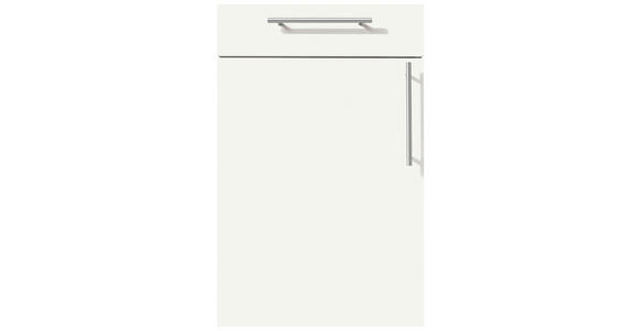 EINBAUKÜCHE   - Design, Holzwerkstoff - Novel