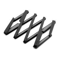 KONYHAI SEGÉDESZKÖZÖK - fekete, Design, műanyag (25,2/7,6/2cm) - Joseph Joseph