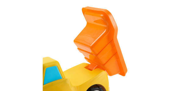 SPIELZEUGAUTO - Multicolor, Basics, Kunststoff - My Baby Lou