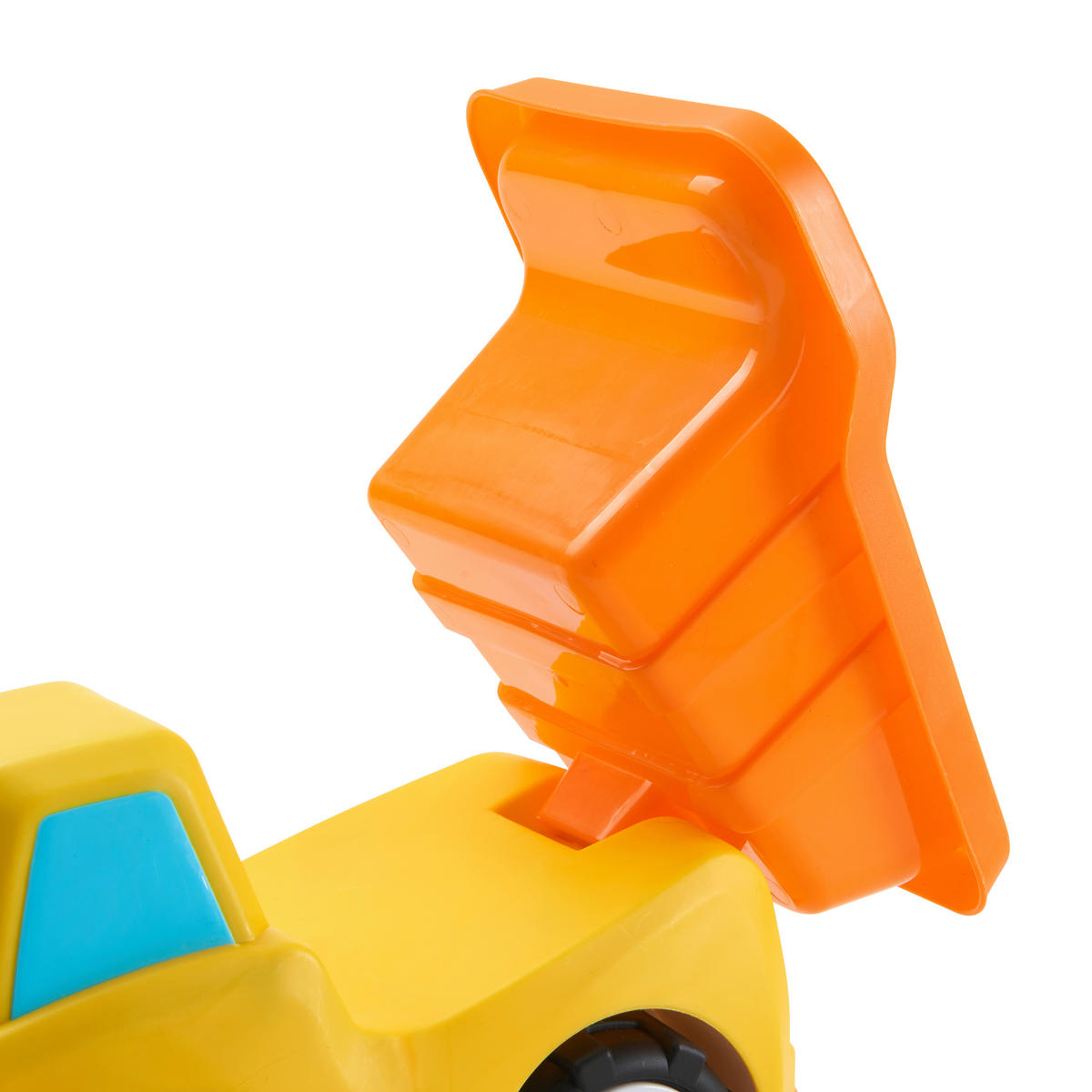 IGRAČKA AUTOMOBIL   - višebojno, Basics, plastika - My Baby Lou