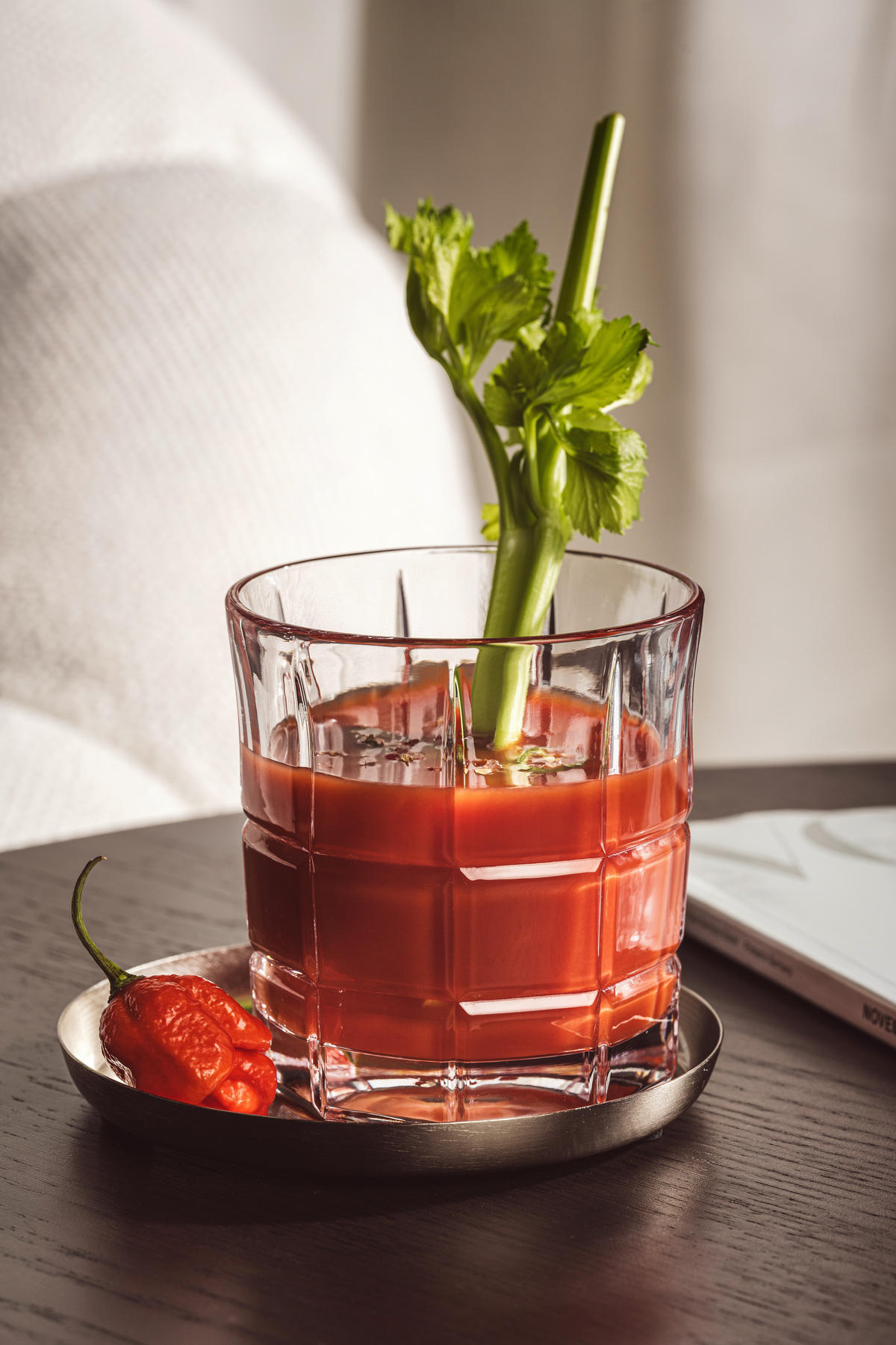 TRINKGLAS SPIRITII NOVA 350 ml  - Klar, Design, Glas (9/9,5/9cm) - Leonardo