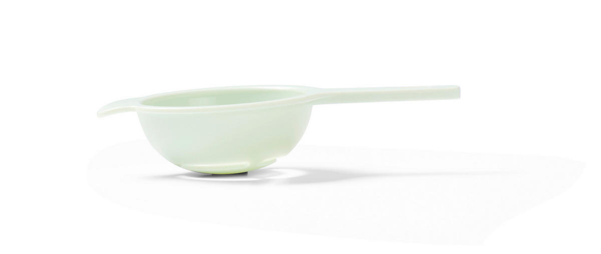 SCHÜSSELSET 4-teilig  - Multicolor, Basics, Kunststoff - Homeware Profession.