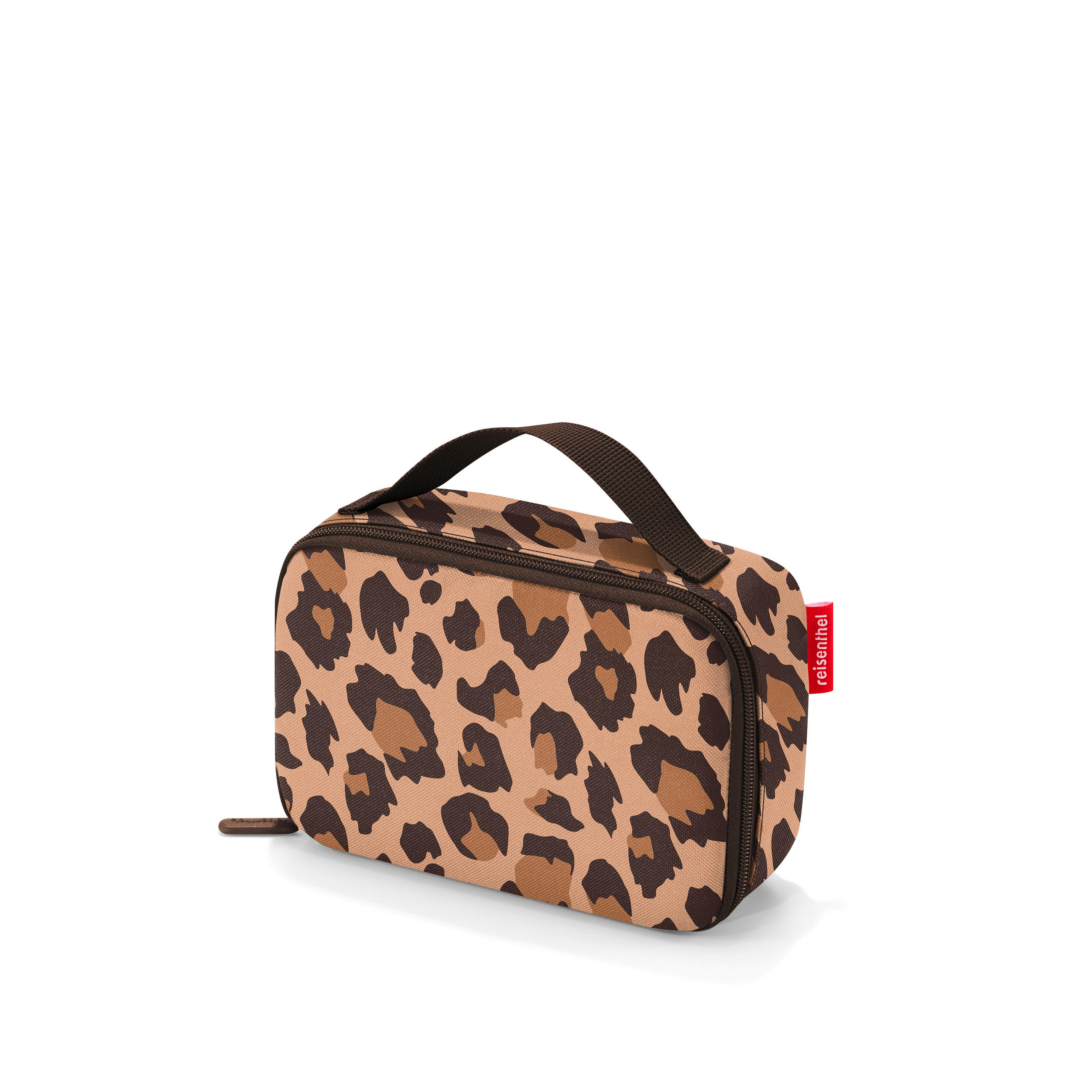 KÜHLTASCHE 1,5 L  - Multicolor, Basics, Textil (20/14/6,5cm) - Reisenthel