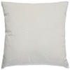 UKRASNI JASTUČIĆ   DAYARA  - bijela, Basics, tekstil (50/50cm) - Esposa