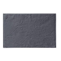 BADTEPPICH Dash Anthrazit 45/65 cm  - Anthrazit, Design, Textil (45/65cm) - Joop!