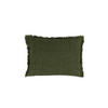 KISSENHÜLLE Honeybee 40/60 cm  - Dunkelgrün, Basics, Textil (40/60cm) - Zoeppritz
