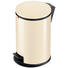 ABFALLSAMMLER 12 L - Schwarz, Basics, Kunststoff/Metall (12l) - Hailo ABFALLSAMMLER 12 L - Schwarz, Basics, Kunststoff/Metall (12l) - Hailo