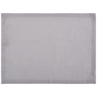 TISCHSET 2er Panama Textil 33/45 cm  - KONVENTIONELL, Textil (33/45cm) - Bio:Vio