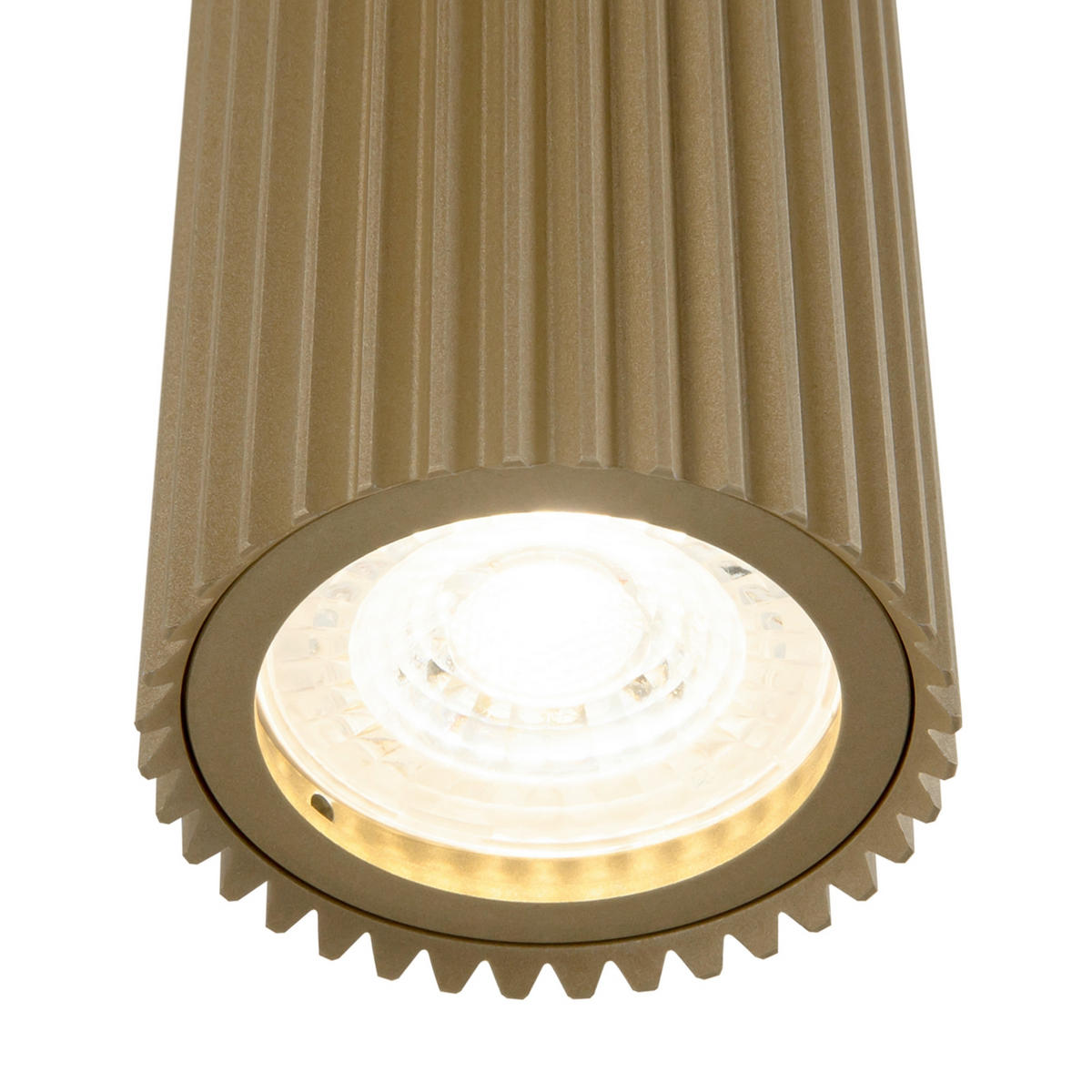 WANDLEUCHTE - Goldfarben, Trend, Metall (10.6/6/23cm) - MAYTONI