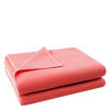 FLEECEDECKE zoeppritz since 1828 160/200 cm  - Koralle, Basics, Textil (160/200cm) - Zoeppritz