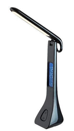 Rabalux LAMPA NA PÍSACÍ STÔL, stmievač s regulačným kolieskom, 10/44/17 cm