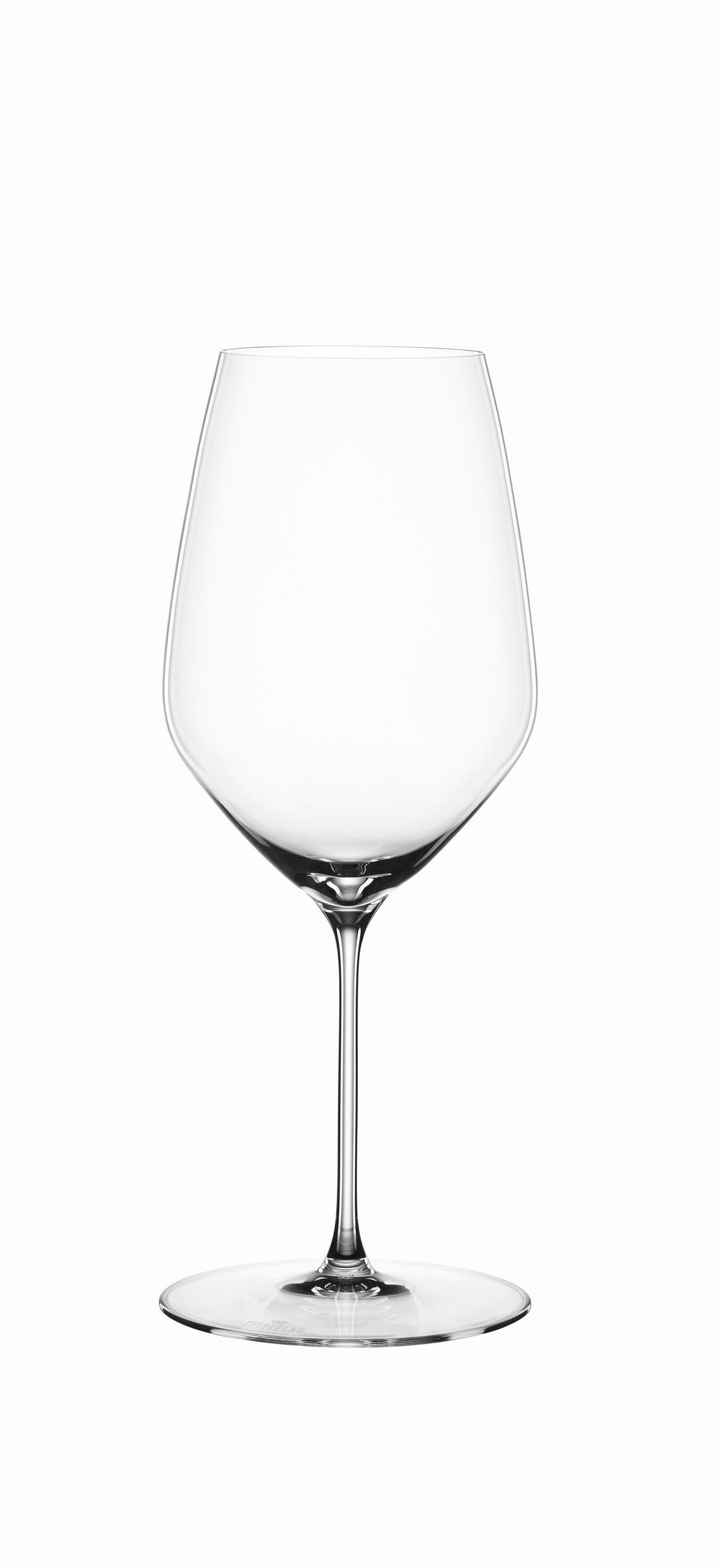 GLÄSERSET Hi-Lite / Spiegelau  4-teilig  - Klar, MODERN, Glas (9,7/24,5/9,7cm) - Spiegelau