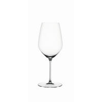 GLÄSERSET Hi-Lite / Spiegelau  4-teilig  - Klar, MODERN, Glas (9,7/24,5/9,7cm) - Spiegelau