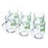 WEIßWEINGLAS - Klar, KONVENTIONELL, Glas (0.250l) - Homeware WEIßWEINGLAS - Klar, KONVENTIONELL, Glas (0.250l) - Homeware