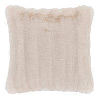 PRYDNADSKUDDE   45/45 cm   - greige, Basics, textil (45/45cm)